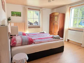 Feel-Good Oasis 'Wildbach' with Infrared Sauna, Fireplace, Fenced Garden, Grill, Wi-Fi - Image 5