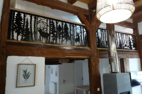 Large cottage near Gérardmer - Maison de Solène - Image 2