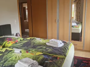 Two-room apartment with a separate bedroom and living room - Image 5