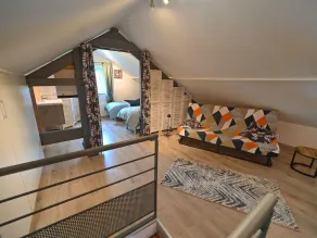 Holiday Home Near Ourthe River, Belgium - Image 4