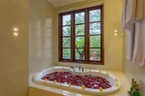 6 Bedroom River and Paddies Field View Private Pool - Image 3