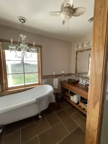 Rose Hill Farms- Relax at Your 12 Acre Farmhouse Retreat ! - Image 4