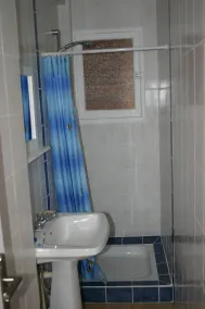 Nice apartment with terrace 200m from the beach in STELLA PLAGE - Image 2