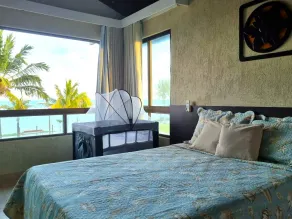 Beachfront House; Beachfront; Private Pool; Muro Alto; Porto de Galinhas. - Image 5
