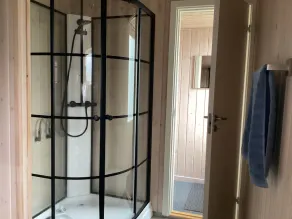 Luksus sommerhus med havudsigt, 2 badeværelser, spa-område, jacuzzi og sauna - Image 4