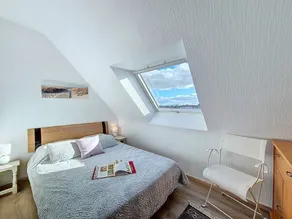Etel -  2-room apartment - 37m² - Sea view - Image 3