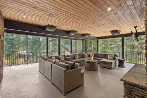 Last Min LaborDay! 6,200sqft 7BD + Early Check In / Late Check Out - Image 4