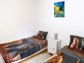 Wohnung in Brilon mit Kleinem Garten - Image 5