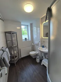 Apartments Villa-Ratskopf Wernigerode - Image 3