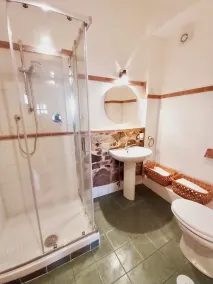 Private Family Villa with Pool & Jacuzzi | Sea View-Near Paestum & Amalfi Coast - Image 3