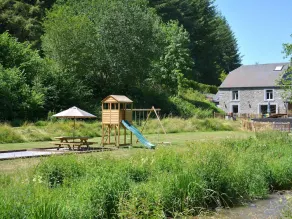Charming Mill in Gedinne - Image 2