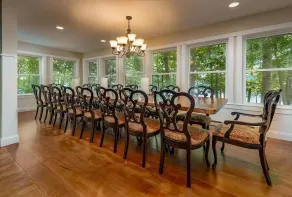 Sebago Lakefront Family Retreat on Frye Island - Image 4