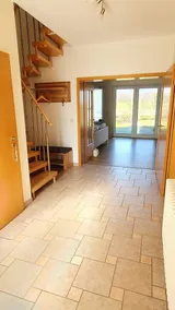 Large rural vacation home in a quiet location near the Spreewald - Image 2