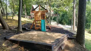 Kid Friendly Bluff House with incredible Mississippi River Views! - Image 3
