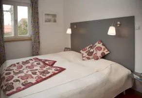 Lejlighed i stueetagen, 60sqm, med 1 separat soveværelse, - Image 3