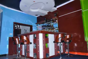 Zebra Boutique Hotel - Image 5