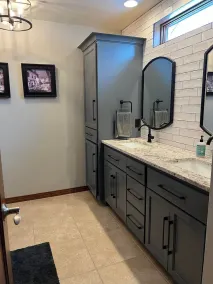 Beautiful home Sleeps 10 with Heated Inground Pool - Image 3