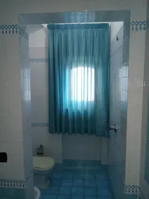Two bedroom suite apartment with private equipped terrace - Image 3