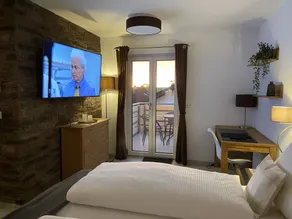 Ferienwohnung Belvedere - Image 5