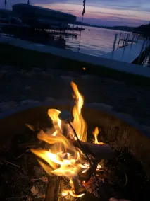 NY Lake James, Indiana Waterfront Rental - Image 3