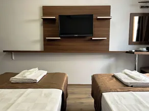 Gulluk Life Hotel - Image 2