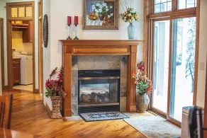 Heart of Fish Creek!- Nyere konstruktion - 4BR, 4. 5BA Condo-sovepladser 8-10 - Image 3
