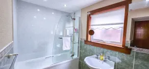 mySTAYINN Abermar Gästehaus | Zimmer 1 - Image 3