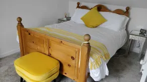 100 year old Renovated Cottage in North Skye - Image 2