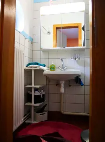 Holidayflat with balcony, seperate entrance, near Thuringian Forest - Image 3