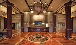 Beach view Condo.  Attractions of Harbor Village just out back door! - Image 3
