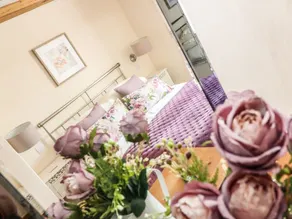 Elm Cottage, TREGONY - Image 4
