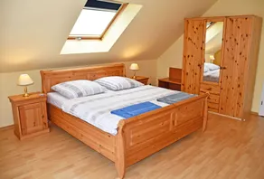 App. Nordwind - Balkon, gratis Nutzung vom AHOI Erlebnisbad und Sauna - - Image 5