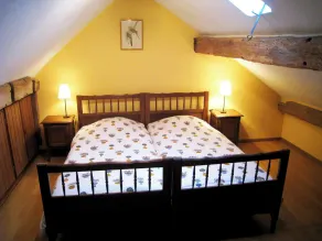 Cosy Cottage in Barvaux-Condroz with Garden - Image 4