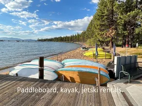 Zephyr Cabin home - Image 5