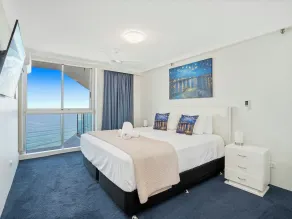 Luxury High Floor Ocean View 2Bed 2Bath Apt - Image 5