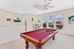 Spacious Gulf Access 4 Bed/4 Bath Pool/Spa Home with Games Room - Image 3