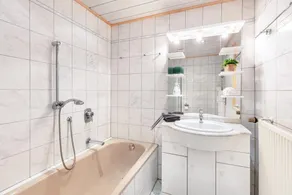 Holiday Apartment 'Käppeleblick' with Mountain View, Private Terrace and Wi-Fi - Image 2