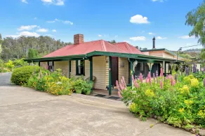 Hamlet Downs Country Accommodation - Image 4