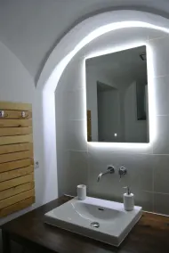 Appartamento benessere a 4 stelle nel parco naturale Erzgebirge / Vogtland - Image 3