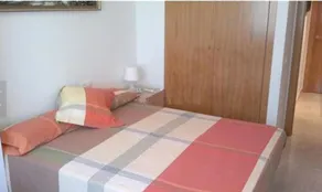 Apartamento Grande a 50mts Playa con Balcón/terraza Muy Luminoso todo Amueblado - Image 2