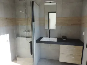 Maison en bord de mer, à 400 m des plages, avec fibre optique. - Image 3