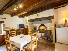 House in Hautefort with A/C, free bikes, pets allowed - Image 5