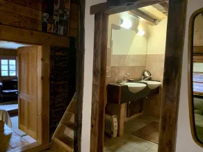 Chalet La Forclaz, 10 personers hytte, smukt ski- og vandreområde - Image 3