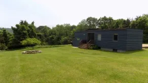 Mid-Century Home Surrounded by Meadows - Image 4