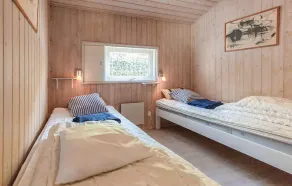 Fantastiskt hem i Asnæs med bastu - Image 5