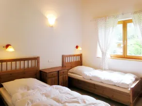 Holiday Home Chalet Walchsee by Interhome - Image 5