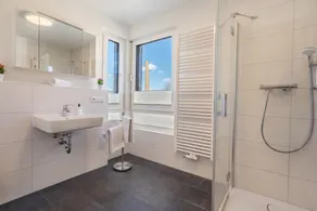 Apartamento Premium 'Sängerstadt Flat Ernst' 150m², 3 quartos, localização central, varanda - Image 4