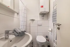 Casa vacanze 'Ostseeblick' con terrazza privata e vista mare - Image 4