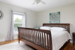 Historic quaint property. Enjoy a day at the beach then a dip in pool and relax. - Image 4