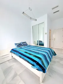 3 Bedroom Summer House Duplex - 5min from Beach, w/Pools on El Coloso - Image 5